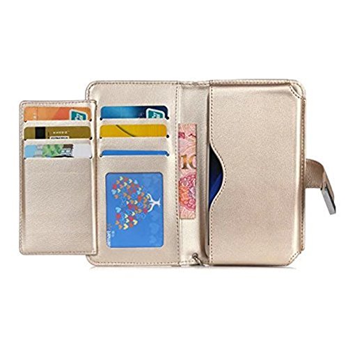 TopACE OUKITEL K6000 Plus Funda Case Funda PU Cuero Resistente con Soporte Plegable Ranuras para Tarjetas Cierre Magn tico para OUKITEL K6000 Plus Oro reviews TopACE OUKITEL K6000 Plus Funda Case Funda PU Cuero Resistente con Soporte Plegable Ranuras para Tarjetas Cierre Magn tico para OUKITEL K6000 Plus Oro