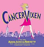Image de Cancer Vixen: A True Story