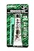 Clubman Moustache Wax with Brush/comb 0.5oz - Black by Clubman RS.1659.00