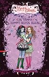 Cover zum Buch Lucy & Olivia
