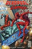 Deadpool vs. Carnage by