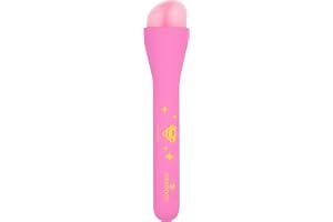 essence Superman silikonrougeborste rouge brush vegansk naturlig (1pcs)