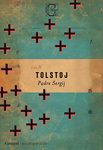 Lev Nikolàevič Tolstój - Padre Sergij (2017)