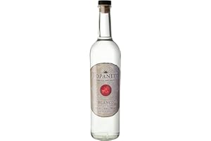 ‎TOPANITO Topanito Blanco 100% Agave Tequila (1 x 0.7 Litre), 1302