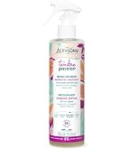 Spray Démêlant Express Byphasse 400 Ml - Pour Cheveux Bouclés - 2 Phases