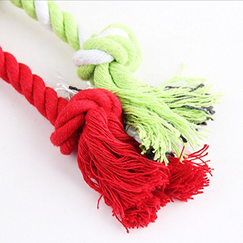 Tough-Strong-Cat-Dog-Pet-Tug-War-Play-Chew-Toy-Cotton-Rope-With-Knot-Fun-Bite