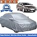 Autofact Premium Silver Matty Triple Stitched Car Body Cover with Mirror Pocket for Maruti Ciaz RS.999.00