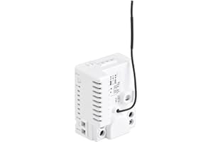 DELTA DORE Tyxia ERX 1000