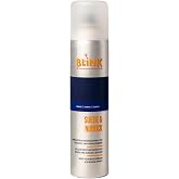 Blink S&uuml;et ve Nubuk Deriler İ&ccedil;in Renk Canlandırıcı Boya, Bakım Spreyi, 250ml, (LACİVERT)