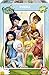 Produktbild Educa 15934 - Fairies, 100 Teile Kinderpuzzle