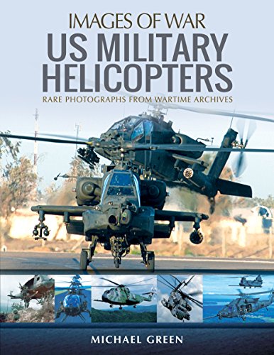 Preisvergleich Produktbild US Military Helicopters (Images of War)