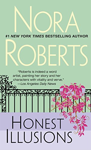Honest Illusions (English Edition) Honest Illusions (English Edition)