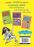 Image de Horrid Henry's jumbo joke book
