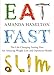 Produktbild Eat Fast Slim: The Life-Changing Fasting Diet for Amazing Weight Loss and Optimum Health