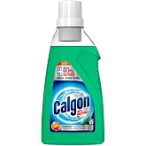 Calgon Yeni Antibakteriyel &Ccedil;amaşır Makinesi Su Yumuşatıcı Jel, 750 ml