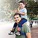 Saddlebaby-Shouldver Carrier, Original