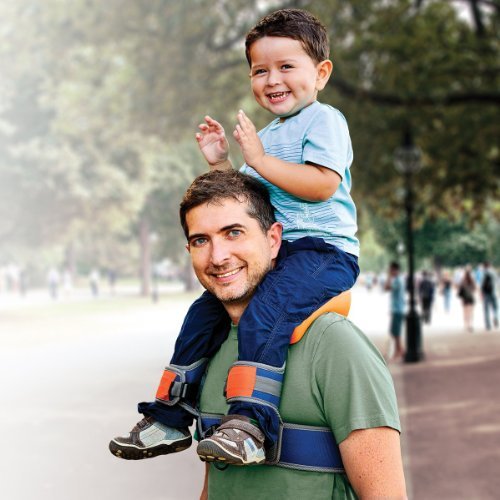 Saddlebaby-Shouldver Carrier, Original