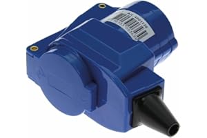 SUNROAD Fiche voleuse de raccordement pour auvent de Caravane