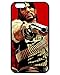 Produktbild 2452268ZA628306226I6P Cheap Perfect Fit John Marston - Red Dead Redemption Case For iPhone 6 Plus/iPhone 6s Plus Alan Wake Game Case's Shop