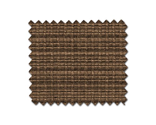 Husse Relax-Sessel Moraig Größe 1 Sitzer (Standard), Farbe Braun (Mehrere Farben verfügbar) - 3