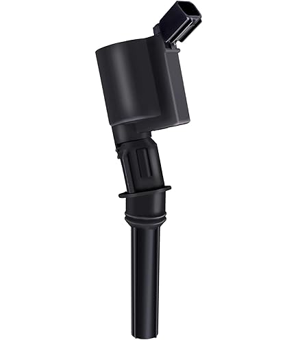 Micro Set Of 8 Brown Boot Ignition Coil Pack Compatible India