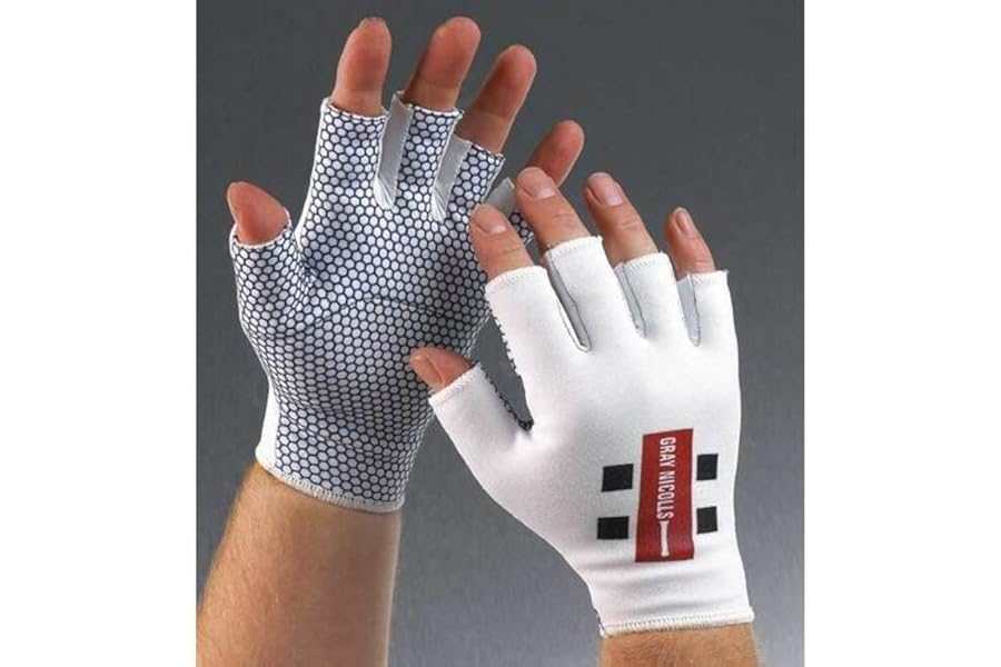 Gray Nicolls Catching Gloves (Youths) by Gray-Nicolls