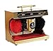 Price comparison product image Automatic Electric Shoe Polishing Machine Shoes Polisher Shiner Cleaner UK PLUG