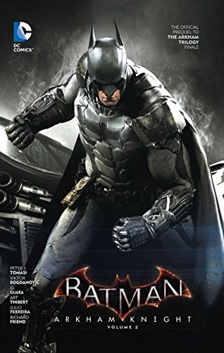 Download Batman Arkham Knight HC Vol 2