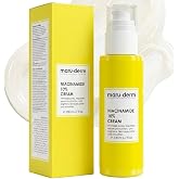 Maruderm Niacinamide Leke Karşıtı ve G&ouml;zenek Sıkılaştırıcı Krem 200 ml