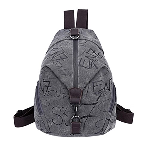 Preisvergleich Produktbild LY Neu Rucksack Schulrucksack Schultasche Reisetasche Backpack Multifunktionsrucksack für Outdoor