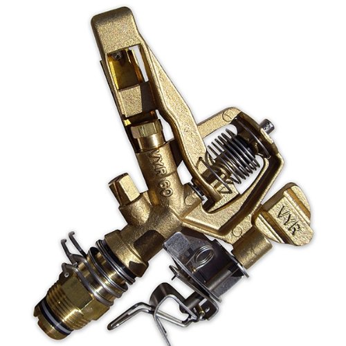 3/4" Schwinghebelregner, Wurfweite max.20 m