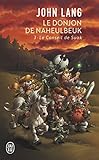 Le Donjon de Naheulbeuk, Tome 3 : Le conseil de Suak