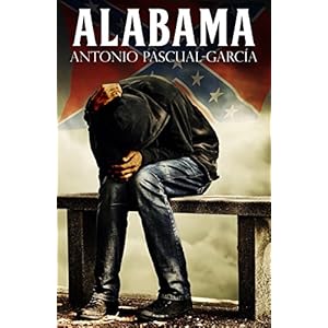 Alabama ( novela ambientada en tiempos de la lucha contra la segregación racial)