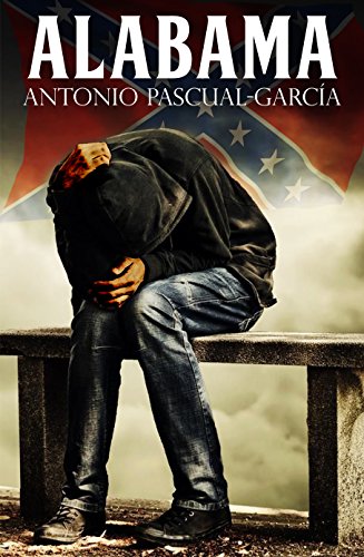 Book's Cover ofAlabama novela ambientada en tiempos de la lucha contra la segregación racial
