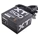 Produktbild XFX 500W (80+Bronze) 12cm Lüfter Single Rail Non Modular