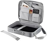 Xcase Tasche für Notebook: Hardcase für Notebooks bis 38,1...