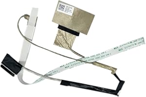 JINTAI LCD LVDS LED Schermo Video Display Flex Cavo Linea di Filo per HP Victus 16-E 16-D TPN-Q264 Q263 DD0G3MLC120 M81347-001 M81758-001 EDP LCD COA 144HZ 40PIN