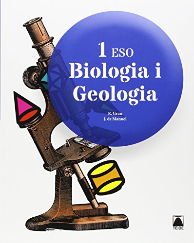 Biologia i Geologia 1 ESO