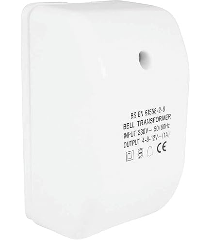 Honeywell Home Beltransformator | E3539N | Technische Unie | 2044972