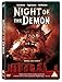 Night of the Demon (1957) [DVD] [Reino Unido]