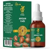 Arifoğlu Argan Yağı 10ml%100 Saf Yağ ARLAB
