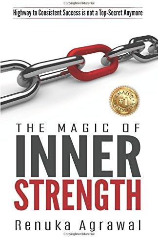 The Magic of Inner Strength