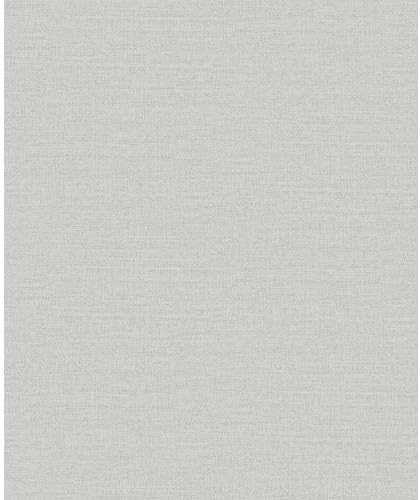 Arthouse Wallpaper Ophir Plain Platinum 673302 Full Roll