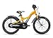 Produktbild S'COOL Kinder Xxlite 3 Kinderfahrrad, Orange/Grey Matt, 18 Zoll