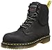Price comparison product image Dr. Martens Unisex Adults' Hyten S1P Safety Shoes, (Black 001), 11 (46 EU)