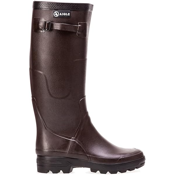 Cuissardes Aigle Rivière - Cuissardes - Waders | Made in Chasse