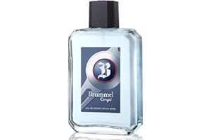 Brummel, Agua fresca - 250 ml.