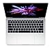 Produktbild Apple MacBook Pro, 13", Intel Dual-Core i5 2,0 GHz, 256 GB SSD, 8 GB RAM, 2016, Silber