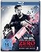 Zero Tolerance - Auge um Auge [Blu-ray]
