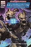 Guardians of the Galaxy: Bd. 6: In der Höhle des Löwen by Brian Michael Bendis, Valerio Schiti